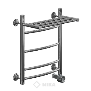 ЛД (г) ВП-50/40/46 с полочкой электрический Ника