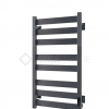 Полотенцесушитель STEP-5 80/40 U Графит Ника